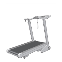 Preview: ProForm T10.0 PFTL05051