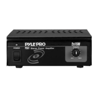 Preview: Pyle Pro PCA1