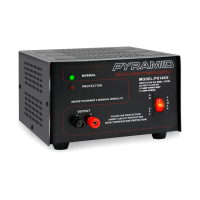Preview: Pyramid PS-14K