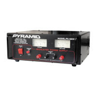 Preview: Pyramid PS-46 KX