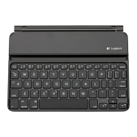 Preview: Logitech Ultrathin Keyboard Mini