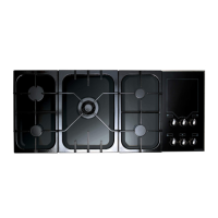 Preview: Rangemaster Toledo FS Hob