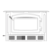 Preview: Regency Wood Insert I2400