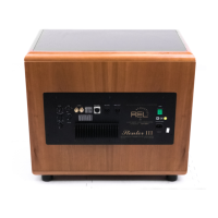 Preview: REL Acoustics Stentor III