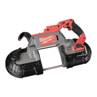 Preview: Milwaukee 2729-20