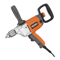 Preview: RIDGID R7121