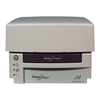 Preview: Rimage Prism CDPR11