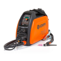 Preview: Kemppi MinarcTig Evo 200