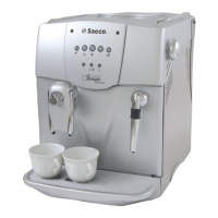 Preview: Saeco INCANTO SUP021R