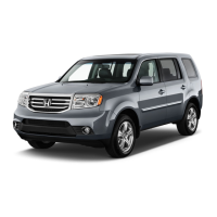 Preview: Honda 2014 Pilot Touring