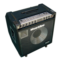 Preview: Hartke KM200