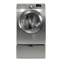 Preview: Samsung DV448AE series