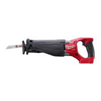 Preview: M18 FUEL SAWZALL 2720-20