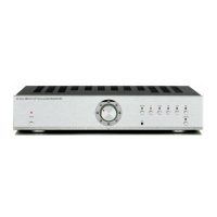 Preview: Musical Fidelity A3cr