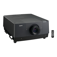 Sanyo PLC-HF15000L