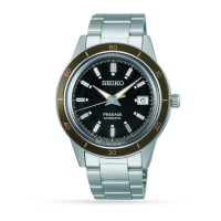 Preview: Seiko 7B26