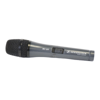 Preview: Sennheiser MD 425