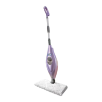 Preview: Shark S3501C