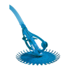 Swimming Pool Cleaners Logo