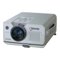 Preview: Sharp Notevision XG-C40XU