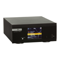 Preview: Musical Fidelity M1 Clic