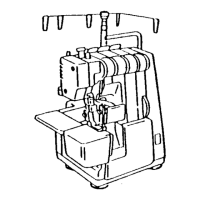 Preview: Singer 14U286B