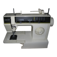 Preview: Singer 6210 series