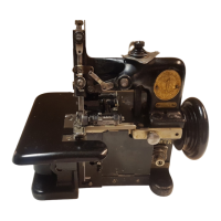 Preview: Singer 81-3