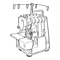 Preview: Singer SERGER 14U64A