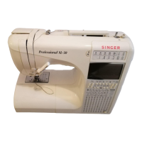 Preview: Singer XL-50