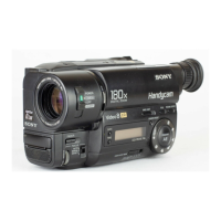 Preview: Sony Handycam CCD-TR315E