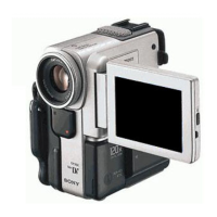 Preview: Sony Handycam DCR-PC5