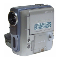 Preview: Sony HANDYCAM DCR-PC106E