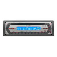 Preview: Sony CDX-S2210C