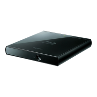 Preview: Sony BDX-S500U