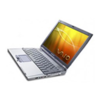 Preview: Sony Vaio PCG-631M