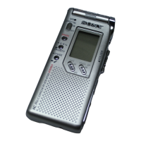 Preview: ICD-ST25 Digital Voice Editor 2