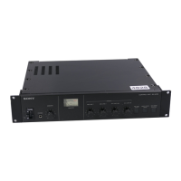 Preview: Sony SX-M100