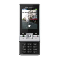 Preview: Sony Ericsson T715A