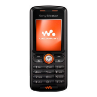 Preview: Sony Ericsson WALKMAN W200