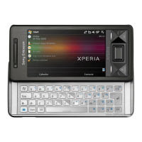 Preview: Sony Ericsson Xperia X1