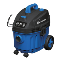 Preview: Vacmaster VF408