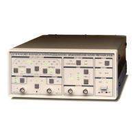 Preview: Stanford Research Systems SR560