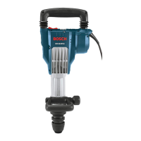 Preview: Bosch DH1020VC