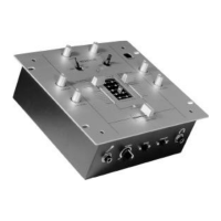 Preview: Professional Performance Mixer SK FIVE