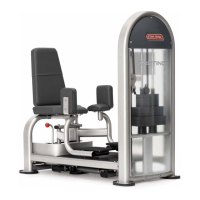 Preview: Instinct Inner;Outer Thigh Machine