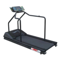 Preview: Star Trac Treadmill 4000