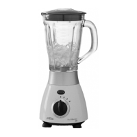 Preview: Sunbeam PB7600