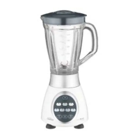 Preview: Sunbeam MultiBlender PB7910