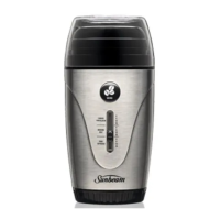 Preview: Sunbeam AutoGrinder EM0415